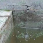 Capalac anuncia suspensión de servicio de agua