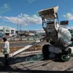 Brinda Alfonso Martínez obras y servicios integrales al Poniente de Morelia