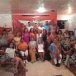 En Lázaro inició Ruta Naranja contra la Violencia Política