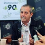 FORTAPAZ no debe ser negado a Morelia: Cussi