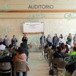DIF Morelia fortalece la inclusión con conferencias y talleres en el 1er Aniversario de Autismo Morelia