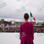 En 100 días de gobierno federal hay avances en seguridad y programas sociales: PRDM