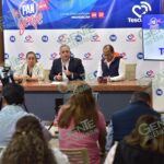 Acción Nacional, es el #PANdelaGente: Carlos Quintana