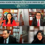 TEEMICH multa al MC y al Presidente de Tanhuato por Violencia Política Contra las Mujeres en Razón de Género