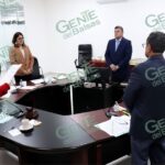 En transición, la justicia administrativa en Michoacán