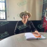 Copándaro avanza en materia de seguridad: Alcaldesa