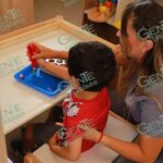 Primer aniversario de Autismo Morelia; compromiso de Alfonso Martínez con la inclusión
