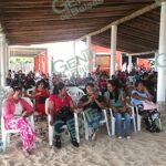 Rechaza magisterio nahua plan del gobierno de conciliación con la DGEI