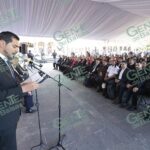 Rechazo a la destrucción de instituciones: Román Rosales Santos