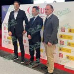 Invita Presidente de Comisión Fílmica de España a rodar en Morelia