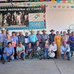 Impulsan el desarrollo de El Coire el autogobierno y Asociación Ganadera