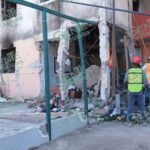 Aumenta a 4 el número de víctimas mortales por explosión en departamento de LC