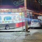 Ataque a balazos en Jacona deja muertos a un hombre y una mujer