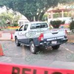 CJNG ataca a balazos en Queréndaro, mata a tres policías municipales