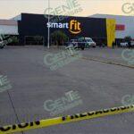 En ataque a balazos muere un comandante de la FGE y una mujer
