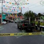 Adolescente secuestrado y muerto en fallido rescate, era estadounidense