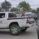 Dos hermanos resultan heridos al ser atacados a balazos