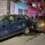 Balean a conductor de camioneta; muere en un hospital de Morelia