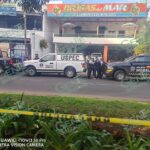 Sicarios matan en Morelia a hijo de un restaurantero