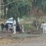 Identifican a dos de los tres hombres asesinados esta semana en Morelia