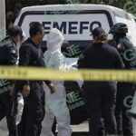 Hallan cadáver maniatado de un hombre ejecutado a balazos