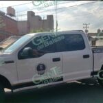 Matan a balazos a dueño de una tienda de abarrotes de Jacona