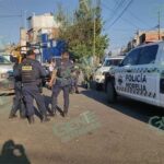 Un hombre de la tercera edad fue asesinado a balazos en Morelia
