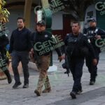 Refuerzan federación y estado seguridad en Queréndaro: SSP