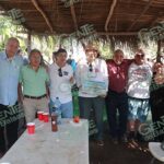 RECONOCIERON LA TRAYECTORIA PERIODÍSTICA DE CARLOS CASILLAS