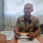 Utilizan bioinsecticida para control del mosco que transmite el dengue