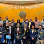 Realizan Foro Nacional de Consulta para Aduanas y Puertos de México