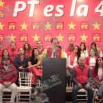 Se acabó la luna de miel con Bedolla, incumplió acuerdos: PT