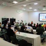 Asipona-LC realiza capacitación sobre manejo de mercancías peligrosas