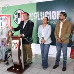 Estamos quitando las piedras que nos estorban: PRI