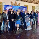 Violencia en Michoacán sigue en el olvido de Federación: Carlos Quintana
