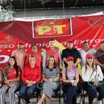 Se consolida el PT como una opción política cercana al pueblo: Vicente Gómez