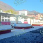 Acaban rehabilitación de primaria de Aquila dañada por terremoto de 2022