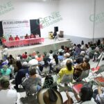 Viene una etapa de franca recuperación para el PRI: Memo Valencia