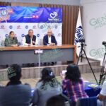Delincuencia se burló y operó impunemente durante gira de Sheinbaum por Michoacán: PAN