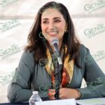 Alma Bahena invita a participar en el quinto número de la Revista Digital IUS-ELECTORAL