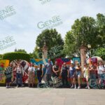 Observatorio Turístico de Ciudades Patrimonio, reporta incremento en turistas internacionales en Morelia