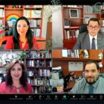 TEEMICH confirmó la pérdida del registro de Tiempo x México en el Estado