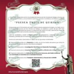 Invita UMSNH a postularse a la Presea Vasco de Quiroga