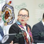 Pide Yarabí Ávila a sectores nicolaitas sumarse en transformación de UM