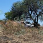Localizan muerto a un hombre en terreno baldío al oriente de Morelia