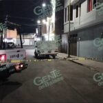 Era empleado municipal el hombre atacado a balazos en Morelia