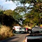 En fosa clandestina, encuentran cadáver de Kimberly Monserrat H.