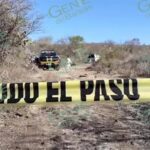 Localizan en brecha de Morelia, cadáver baleado de un joven