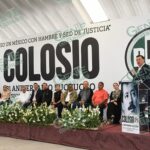 El PRI es un partido de destino, no de nostalgia: Memo Valencia
