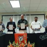 Generar Cultura de Paz, prioridad para la CEDH: Marco Antonio Tinoco Álvarez